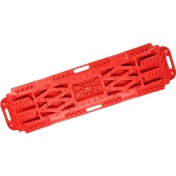 تصویر وافل برد پلاستیکی 10 تنی دو عددی بانکر (Bunker) آمریکا با نشیمنگاه جک لیفت 