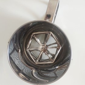 تصویر الک استیل شنگیا کد 14877 Shengya Steel Wire Code 14877