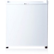 تصویر یخچال فریزر 3 فوت ال جی مدل RF13W ا LG RF13W-GSC Refrigerator LG RF13W-GSC Refrigerator