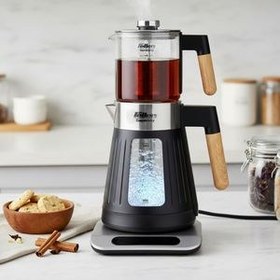 تصویر چای ساز فلر مدل TS075 