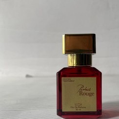 تصویر عطر جیبی زنانه اسکوپ مدل باکارات رژ حجم 30 میلی لیتر ا Women's pocket perfume Scoop model Baccarat Rouge 30 ml Women's pocket perfume Scoop model Baccarat Rouge 30 ml