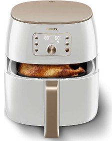 تصویر سرخ کن فیلیپس مدل PHILIPS HD9870 PHILIPS Airfryer XXL HD9870