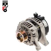 تصویر دینام لیفان X60 دنده ای 