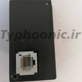 تصویر کیپد استوک اینورتر TECO 