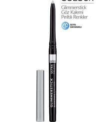 تصویر خط چشم نقره اي Avon | 1234104 اورجینال 
