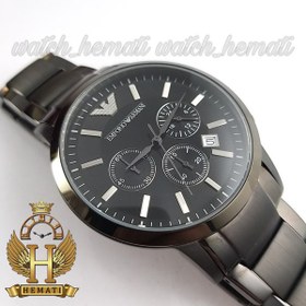 Armani watch 2025 ar2453 price