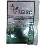 تصویر گلس کیلومتر بنلی ۳۰۰ 