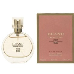 تصویر عطر جیبی زنانه چنل چنس حجم 25 میل برند کالکشن Brand Collection Eau De Parfum 039 For Women 25ml