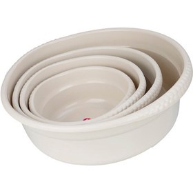 تصویر لگن گرد مایا هوم کت سایز ۳ 