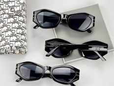 تصویر عینک آفتابی زنانه کریستین دیور 