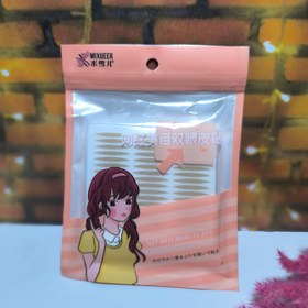 تصویر چسب پلک ک