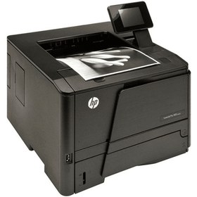 تصویر پرینتر استوک اچ پی مدل M401dw HP M401dw Laser Stock Printer