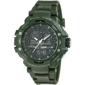 تصویر ساعت مچی یونیک مدل 2618 