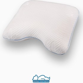 تصویر بالش Axon مدرن 