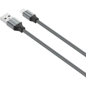 تصویر کابل شارژ microUSB کینگ استار مدل K18 a MicroUsb Cable K18 A