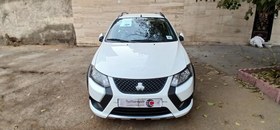 تصویر کوییک مدل 1404 ا دنده ای GX-L دنده ای GX-L