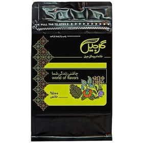 تصویر موسیر پلاکی گل‌جیل 