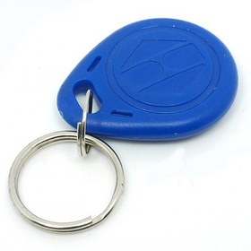 تصویر تگ جاسوئیچی 13.56MHz مایفر 