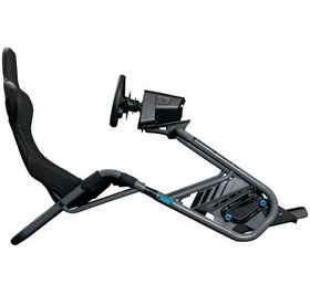 تصویر صندلی گیمینگ Playseat Trophy Logitech G Edition 