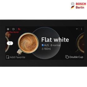 تصویر اسپرسوساز بوش مدل Bosch CTL7181B0 