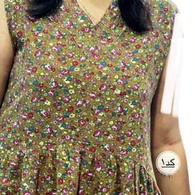 تصویر سارافن نازلی 