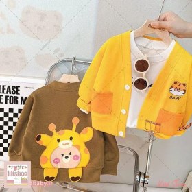 تصویر ژاکت های پینترستی 1299 