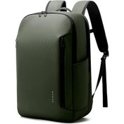 تصویر کوله پشتی لپ تاپ بنج BG-3057 سایز ۱۵.۶ اینچ ضد آب 