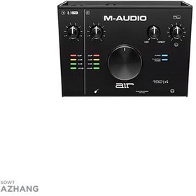 تصویر کارت صدا ام-آدیو AIR 192|14 