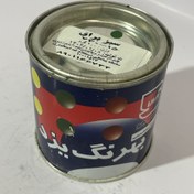 تصویر رنگ سبز براق ۱۵-۷۳۰ بهرنگ یزد 