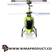 تصویر هلیکوپتر بازی کنترلی سیما مدل S8A هلیکوپتر بازی کنترلی سیما مدل S8A