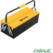 تصویر جعبه ابزار کنزاکس مدل KTB-1500 