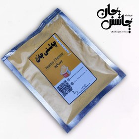 تصویر پنیر ناچو - پلاستیک پرس شده 200 گرمی 