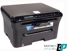 تصویر پرینتر لیزری سامسونگ SCX-4300 سه کاره سیاه و سفید 