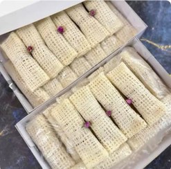 تصویر رشته خشکار خوشمزه گیلانی 