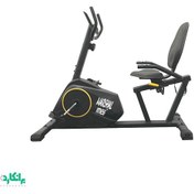 تصویر دوچرخه ثابت 116L مارشال فیتنس-Marshal Fitness 