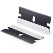 تصویر تیغ فلزی 