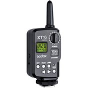 تصویر فرستنده گودکس مدل Godox XT-16 