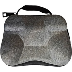 تصویر کیف حمل دسته بازی ایکس باکس و پلی استیشن مدل NC 