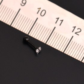 تصویر پیرسینگ گوش کد PS360 