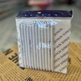 تصویر محوکن جانسون 