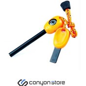 تصویر چخماق قطب نمادار کمپینگ – Survive 