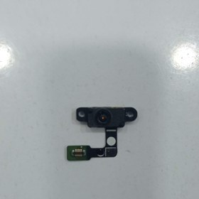 تصویر اثر انگشت A50s 