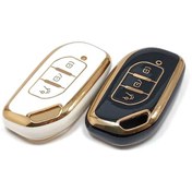 تصویر کاور ریموت خودرو لاماری ایما مدل K-539 لاکچری 