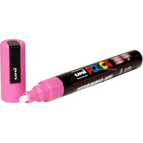 تصویر ماژیک اکرلیک 8 رنگ مدل POSCA 