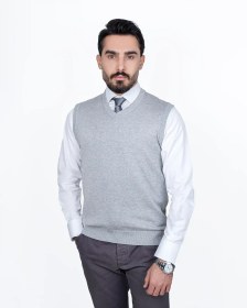 تصویر ژیله یقه هفت 