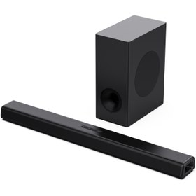 تصویر ساندبار دوو مدل DSB-HA2160 Soundbar Daewoo model DSB-HA2160