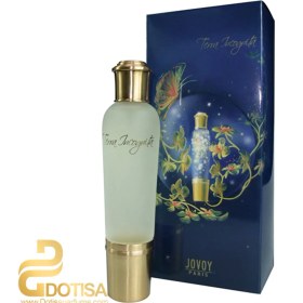 تصویر عطر ادکلن جووی پاریس ترا اینکوگنیتا | Terra Incognita Jovoy Paris for women 