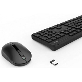 تصویر ست ماوس و کیبورد شیائومی Xiaomi MIIIW MWWC01 Keyboard Mouse Set 