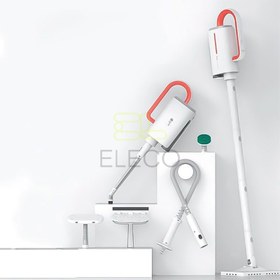 تصویر بخارشوی شیائومی xiaomi Deerma Multi-function Steam Cleaner DEM-ZQ610 