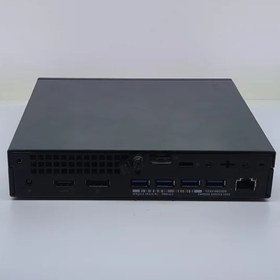 تصویر کیس استوک تینی Dell optiplex 5050 